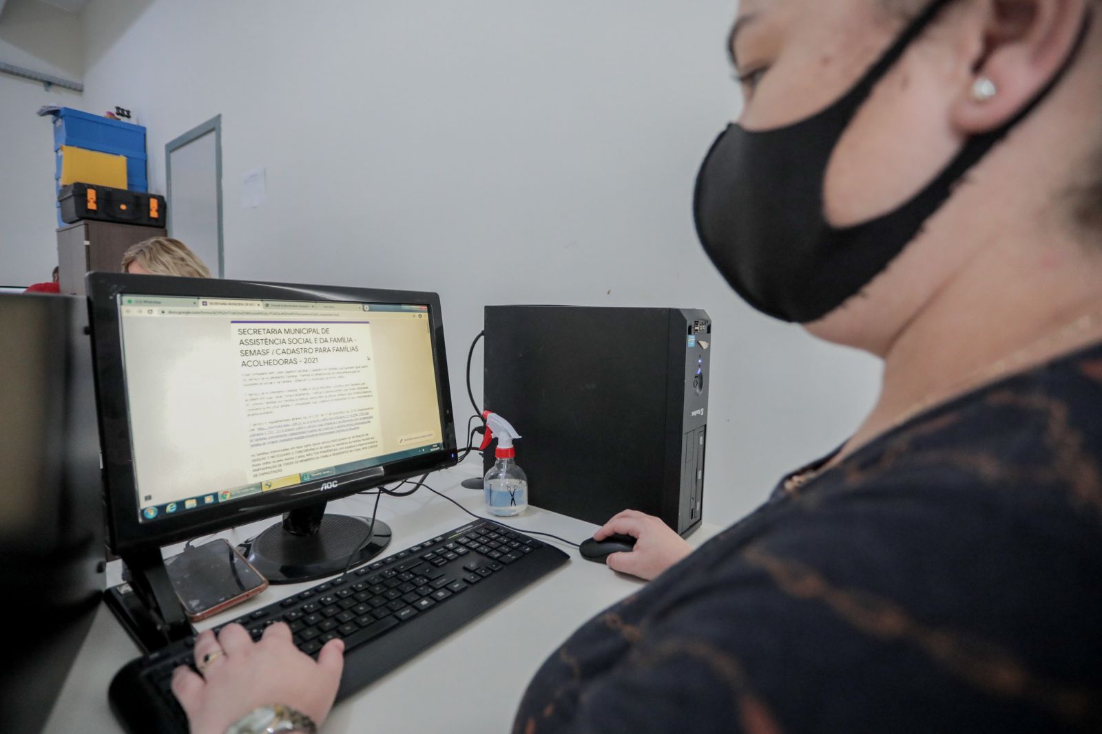 As audiências públicas serão virtuais